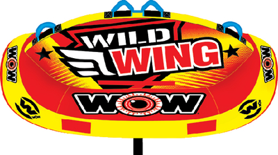 TOWABLE WILD WING 3PERSON